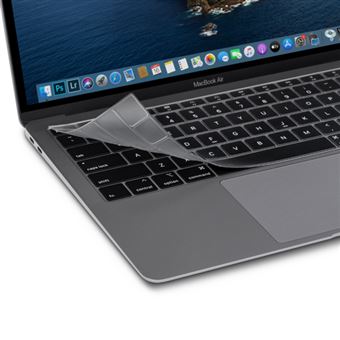 moshi clearguard macbook air 2020