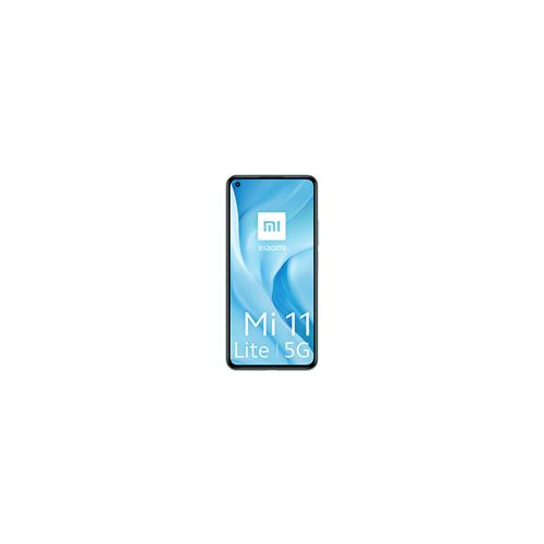 TIM Mi 11 Lite 5G 16,6 cm (6.55") Double SIM hybride MIUI 12 USB Type-C 8 Go 128 Go 4250 mAh Vert