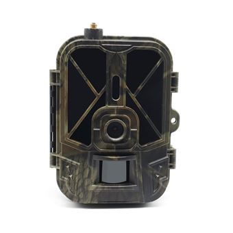 Caméra de Chasse - NEOZHOU - 4G 4K - Infrarouge - Waterproof - 30 MP - 1