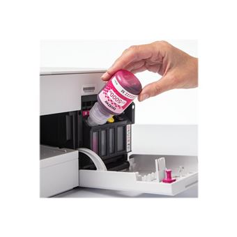 Lot 5 Cartouches Compatibles Brother LC422XL – Multicolore, Pour MFC J5340DW, Etc. (NOPAN-INK)
