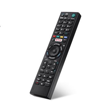 Télécommande TV RMT-TX100D pour Sony - Télécommande - Achat & prix