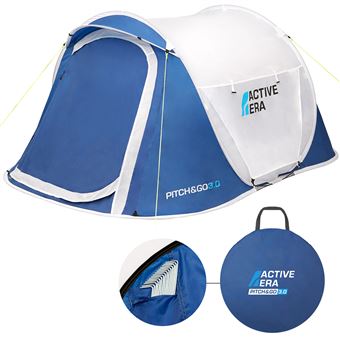 Tente De Camping Gysrevi Ultra Légère Dôme - Tente Trek