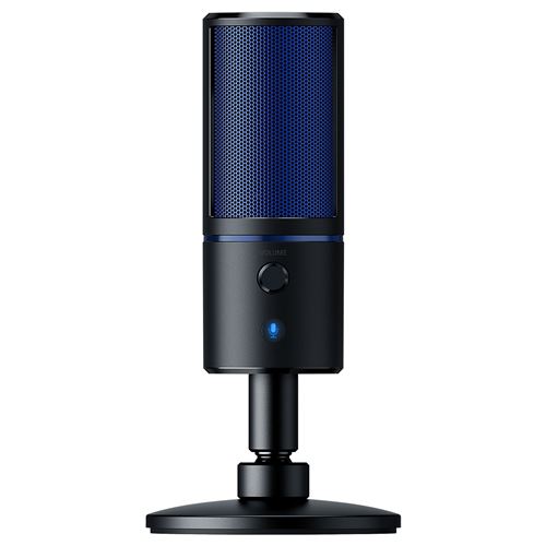 Razer Seiren X PS4