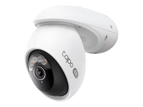 Caméra de surveillance outdoor Tapo C560WS - vue 4