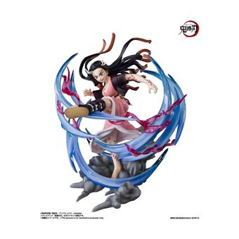 DEMON SLAYER NENDOROID Figurine Nezuko Kamado Demon Form Advancing Ver