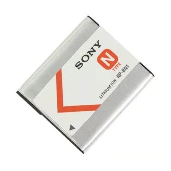 Batterie Sony NP-BN1 - 1