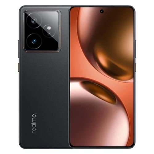 Realme Gt7 - 12/256Gb - Noir