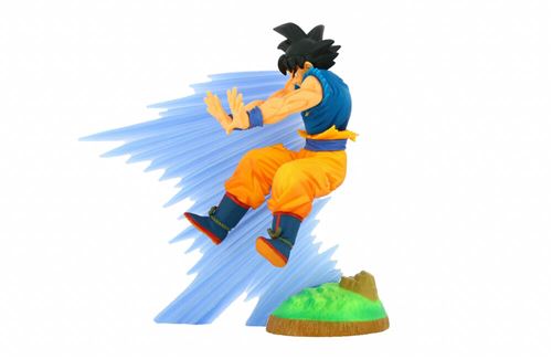 Figurine - Dragon Ball Z - History Box - Vol.1