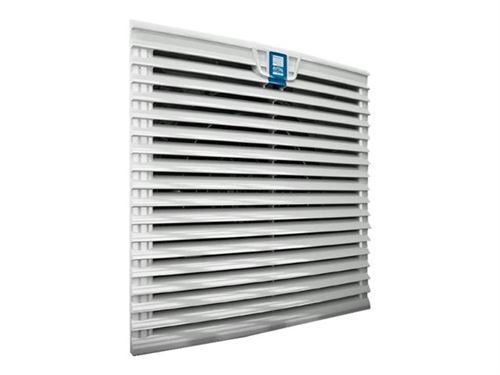 Rittal Outlet filter Standard - Filtre à air - RAL 7035