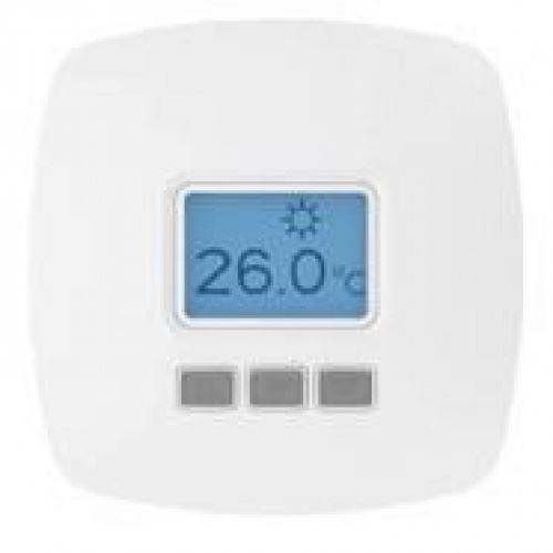 GAO  Thermostat &eacute;lectronique programmable