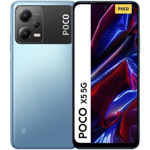 Poco X5