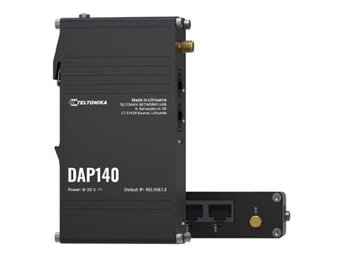 Teltonika DAP140 DAP140 WLAN Access-Point