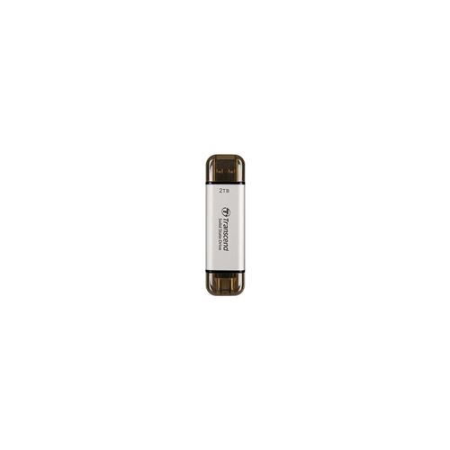 Transcend ESD310 1 To Argent
