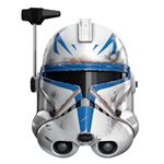 Replique - Star Wars Black Series - Casque Captain Rex