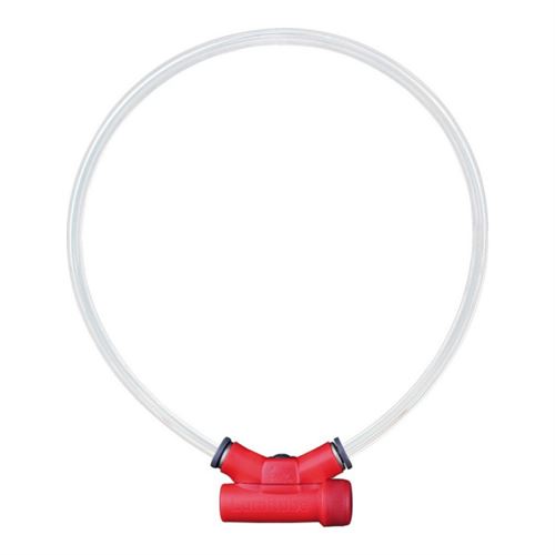 Meilleurs prix pour Collier pour Chien Red Dingo Voyant lumineu Taille S M 1550 cm Rouge