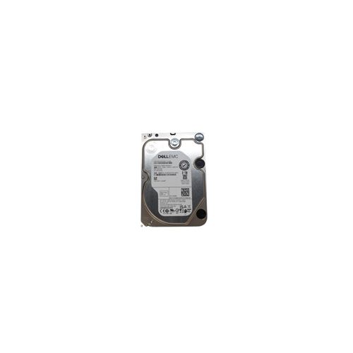 Non Communiqué Dell - Kit Client - Disque Dur - 2 To - 512N - 3.5" - Sata 6Gb/S - 7200 Tours/Min