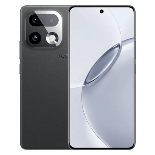 Nieuwe lancering wereldwijde versie realme 16 Pro Plus 5G-smartphone 200 MP LumaColor-camera 7000 mAh-batterij 144 Hz AMOLED-scherm