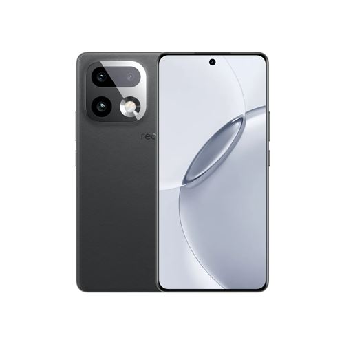 Nieuwe lancering wereldwijde versie realme 16 Pro Plus 5G-smartphone 200 MP LumaColor-camera 7000 mAh-batterij 144 Hz AMOLED-scherm