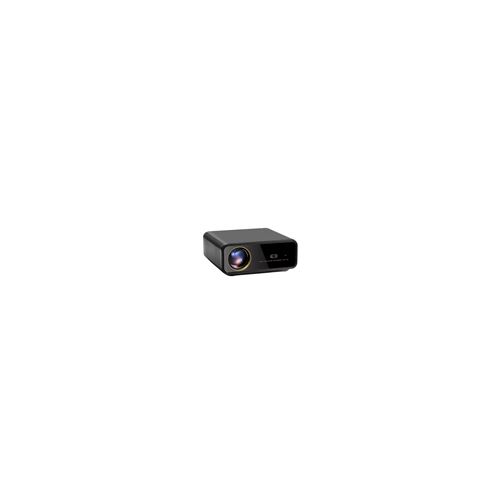 Vid&eacute;oprojecteur Android 11 Full Hd 1080p Led 18000 Lumens Hdr Yonis