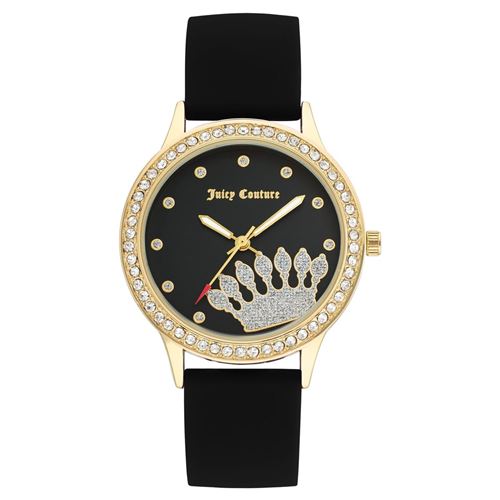 Juicy Couture Jc_1342gpbk Infant Watch Dor&eacute;