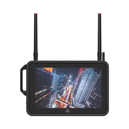 Atomos moniteur hdr shogun connect 7''