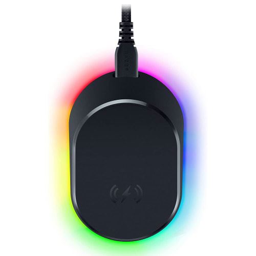 Razer - Mouse Dock Pro - Souris Gaming - Avec fil - Noir - Image 3