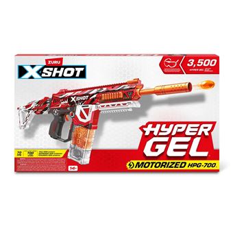 XSHOT - Pistolet HPG-700 avec boules de gel - 1