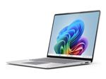 Microsoft Surface Laptop Copilot+ PC for Business - 7th Edition - Snapdragon X Elite - X1E-80-100 / jusqu'à 4 GHz - Win 11 Pro - Qualcomm Adreno - 16 Go RAM - 512 Go SSD - 15" écran tactile 2496 x 1664 @ 120 Hz - Wi-Fi 7, Bluetooth - platine - clavier :