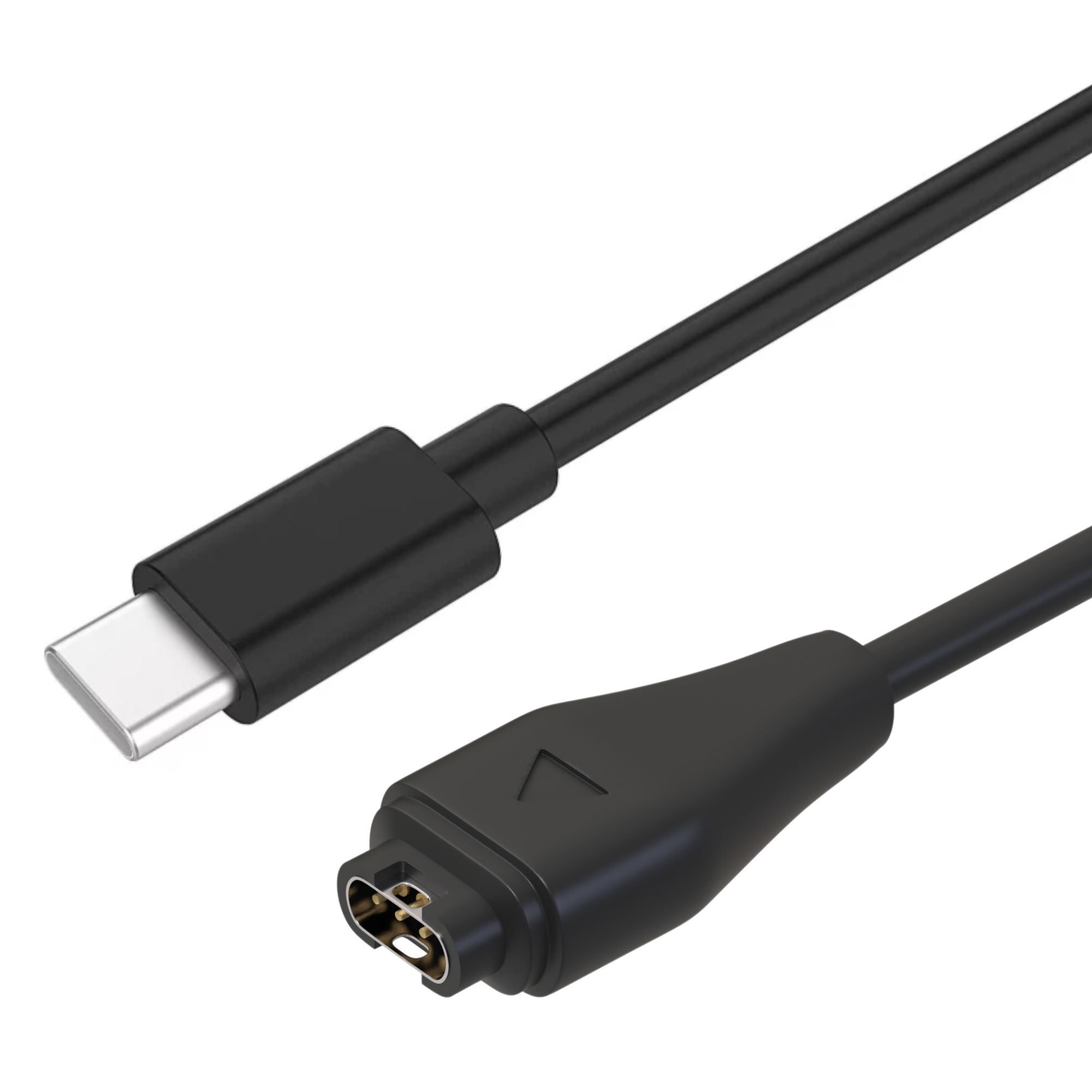 Chargeur Cable USB-C Compatible avec Garmin Fenix E 7S 7X 6S