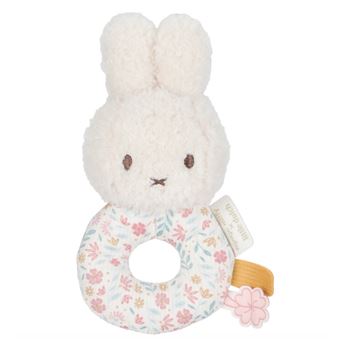 Hochet Miffy - Lucky Blossom - 1