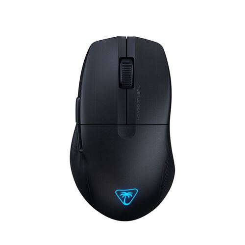 Souris Gaming sans Fil Turtle Beach Pure Air, Noir, 26000 DPI, Ergonomique - Image 4