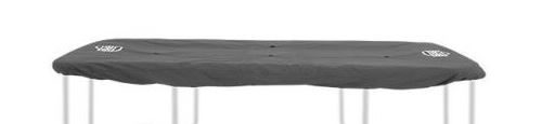 BERG Ultim Housse de protection Extra Gris 330x220cm