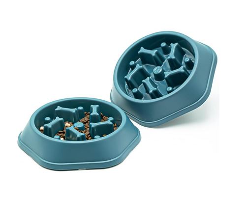 Meilleurs prix pour Vendos85 - 2 gamelles alimentation lente