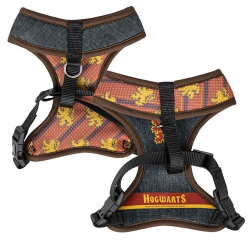 For Fan Pets Harnais Pour Chien Marvel M/L