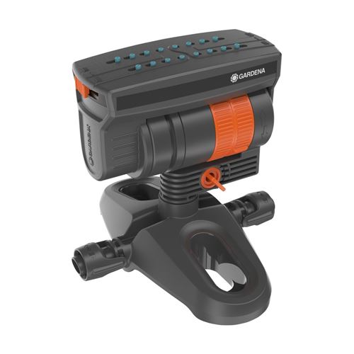 Gardena Micro-Drip System 13325-20 Arroseur Oscillant Ø 13 Mm (1/2) - Image 4