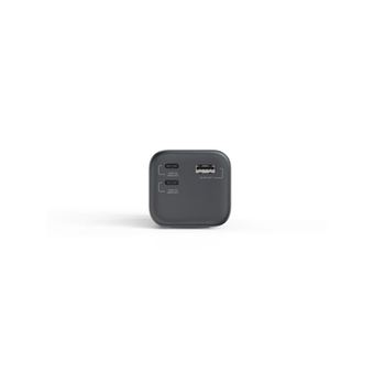 Powerbank 27 600 mAh USB-A/2 USB-C Modèle Nova Ultra PD 140W avec Écran LCD Xtorm Gris