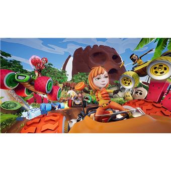 All star fruit racing nintendo switch discount