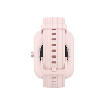 Montre connectée Amazfit Bip 3 Pro Rose