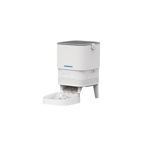 Meilleurs prix pour Daewoo 501C Blanc