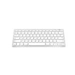 BLUESTORK KB MINI MAC - Toetsenbord - draadloos - Bluetooth 3.0 - Frans | fnac België - Toetsenbord