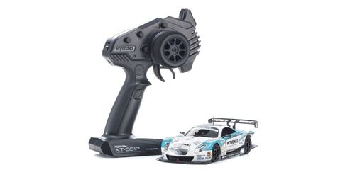 Kyosho Mini-z Rwd Petronas Tom's Sc430 (w-mm/kt531p)