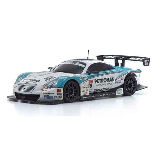 Kyosho Mini-z Rwd Petronas Tom's Sc430 (w-mm/kt531p) - Modèle
