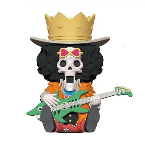 ONE PIECE-BROOK MONEY BOX État correct -  reconditionné disponible sur Fnac