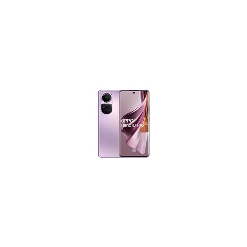 Acheter Smartphone Oppo Reno 10 Pro violet 6.7 RAM 12 Go stockage 256 Go État correct - 244,91 € Smartphone Oppo Reno 10 Pro violet 6.7 RAM 12 Go stockage 256 Go État correct - N/A reconditionné disponible sur Fnac