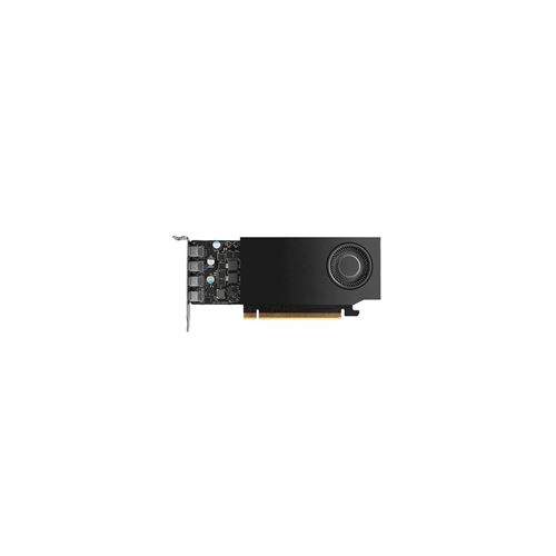 DELL NVIDIA RTX A400 4GB GDDR6 4 Go