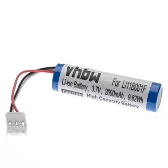 3.7V 750mAh GSP383562 Replacement Battery For JBL Go 3 324054 1ICP4/41/55 Bluetooth Speaker Free Tools - 44 - View #7