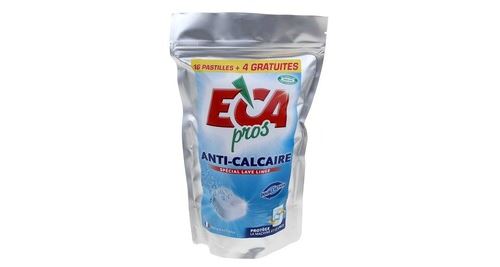 Non Communiqué Eca - Pastilles Anti-Calc - 833