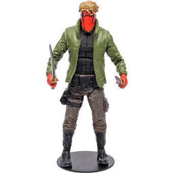 Figurine DC Grifter 18 cm - 1