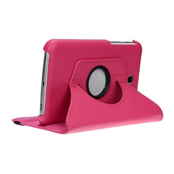 Housse Rotative 360° Pour IPad Pro 11" (2020, 2021) - Étui En Simili Cuir Avec Support Réglable, Protection Complète - 4