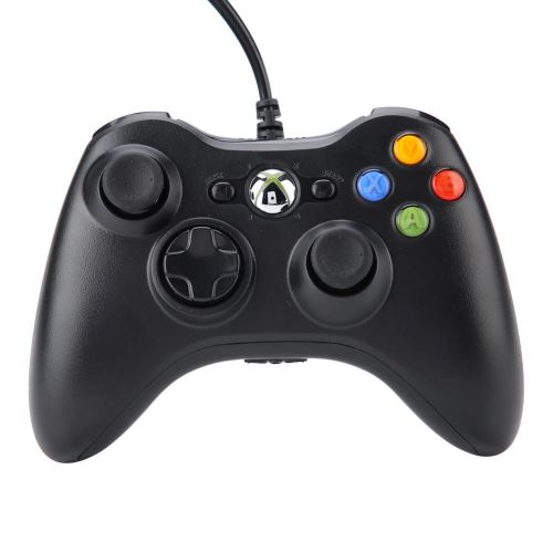  Manette de jeu pour manette de jeu filaire avec manette de jeu pour manette de jeu pour manette de jeu pour Xbox 360 